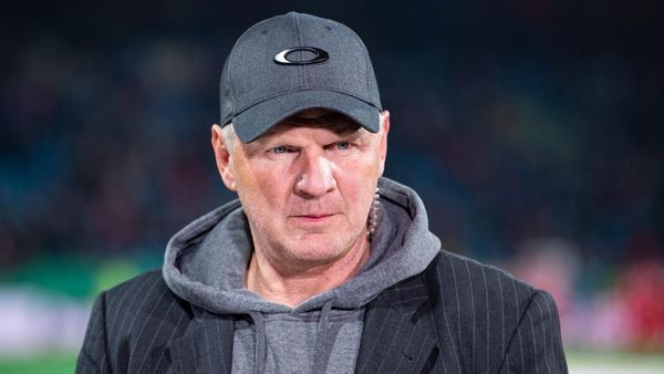 Russische Models und ein Trip ins Golfhotel: Skurriles aus dem Trainingslager