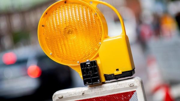 Wichtige Straße in Moers wird eine Woche zur Sackgasse