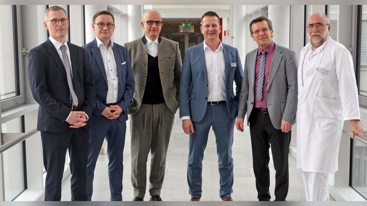 katholisches krankenhaus erfurt chirurgie: Ein Zentrum für Exzellenz und Menschlichkeit in der modernen Chirurgie