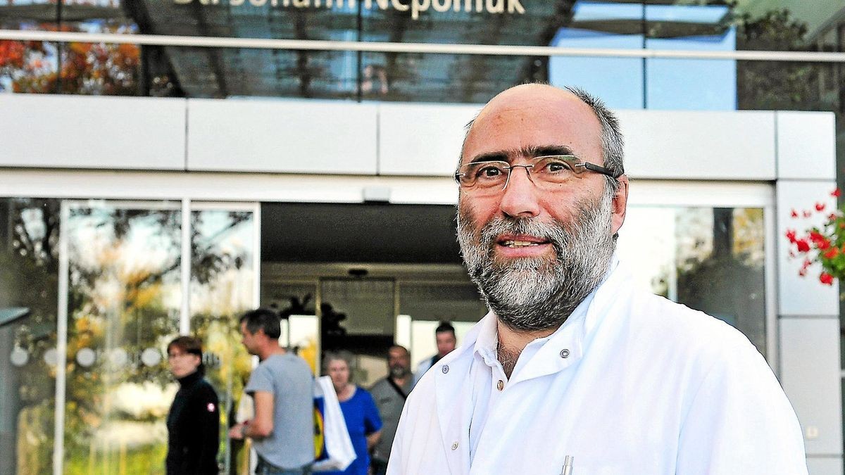 katholisches krankenhaus erfurt chirurgie: Ein Zentrum für Exzellenz und Menschlichkeit in der modernen Chirurgie