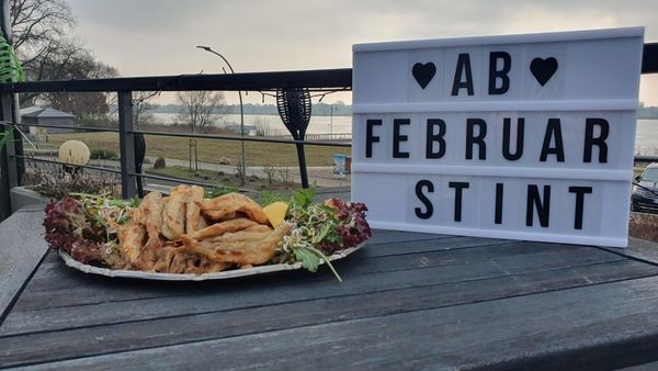 Leckerer Stint: Jetzt schon in fünf Lokalen auf der Karte
