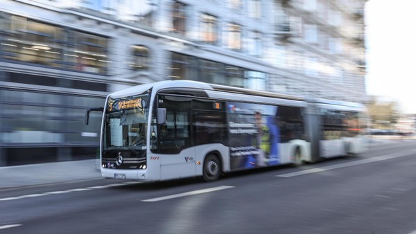 Das sind die schnellsten und die langsamsten Buslinien im HVV