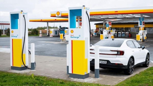 E-Autos: Shell lockt mit Billigtarif – aber nur bis Sonntag