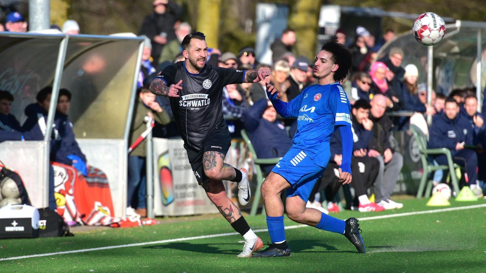 Heute-LIVE-Derby-zum-Auftakt-SpVgg-Horsthausen-empf-ngt-Westfalia-Herne