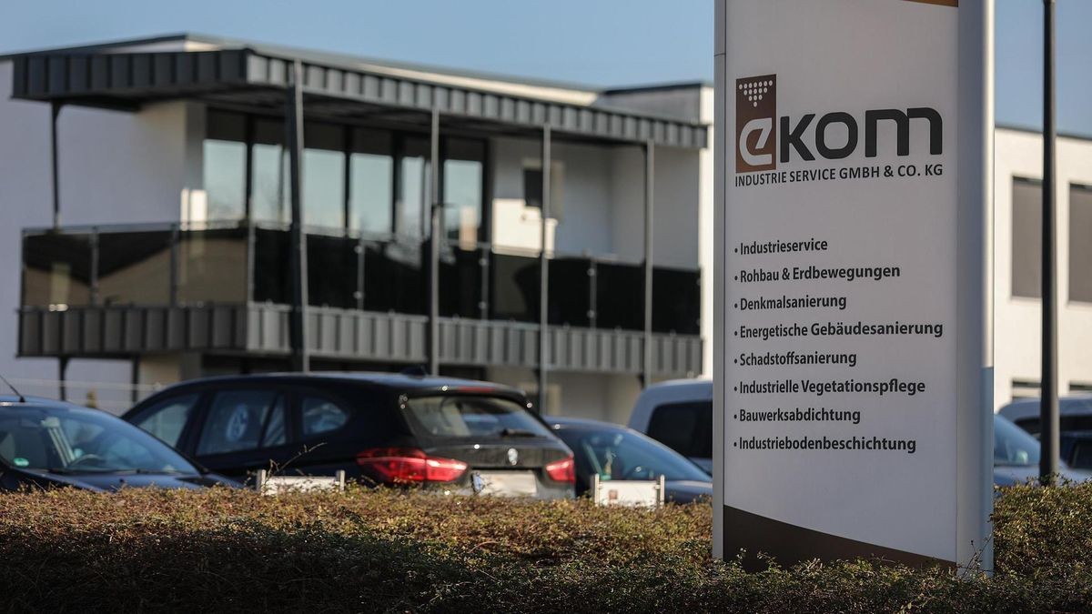 Der Küchenmacher Gelsenkirchen Gmbh & Co. Kg Gelsenkirchen: Wie Mehmet Öztürk sein Millionenunternehmen aufbaute