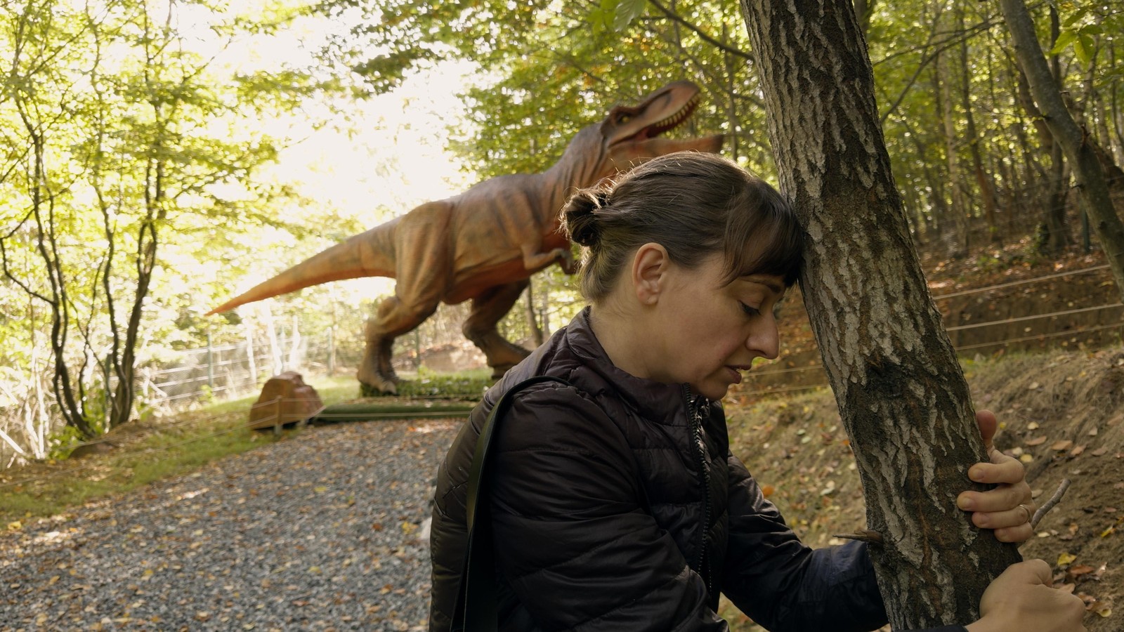 Sex-vor-Dinosauriern-auf-Rum-nisch-Kontinental-25-