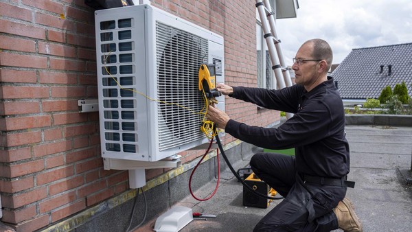 Hamburg steigt ins Geschäft mit Wärmepumpen ein – wie es geht, was es kostet
