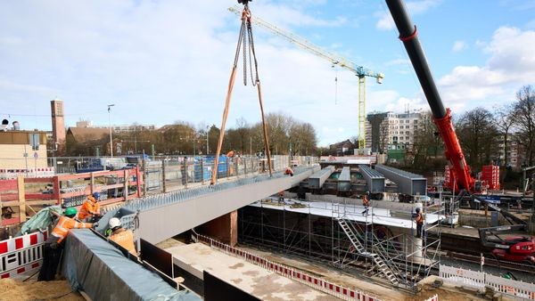 Berliner „Tor-Tur“: Entlastung für Autofahrer in Sicht – vorerst
