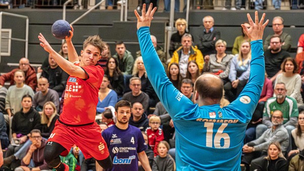 VfL Gladbeck lädt zum Public Viewing zum Spiel beim TuS Bommern