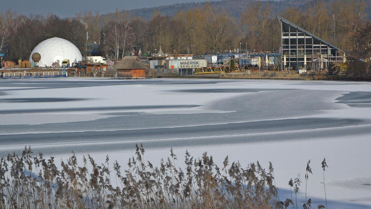 Winter ade Die Nachrichten aus dem Weimarer Land