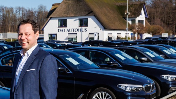 Dat Autohus: Sind die Gebrauchtwagen hier wirklich echte Schnäppchen?