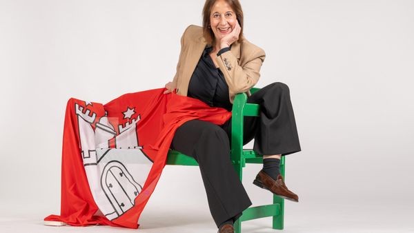 FDP-Spitzenfrau zur Wahl: „Die Messe ist doch gesungen“