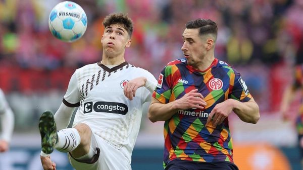 Smith hatte Narrenfreiheit, Weißhaupt spielte Mainz jeck