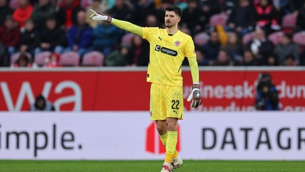 Alexander Blessin über Vasilj-Patzer: „Dann pennt der Rest“