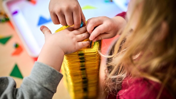Kita-Schließungen in Gelsenkirchen: Diese neuen Zahlen zeigen die Lage