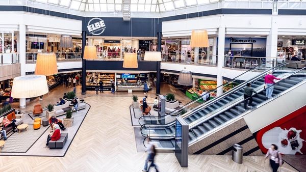 Elbe Einkaufszentrum verliert prominenten Mieter – wer folgen soll