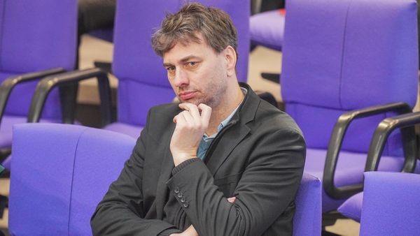 Grüne gestehen Fehler im Fall Gelbhaar – der reagiert deutlich