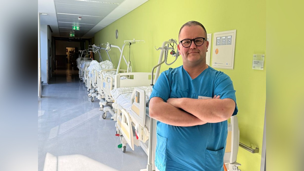 Welcher Hausarzt In Gera Nimmt Noch Patienten Auf SRH Wald-Klinikum Gera: Deshalb warten Patienten manchmal auf ihre OP