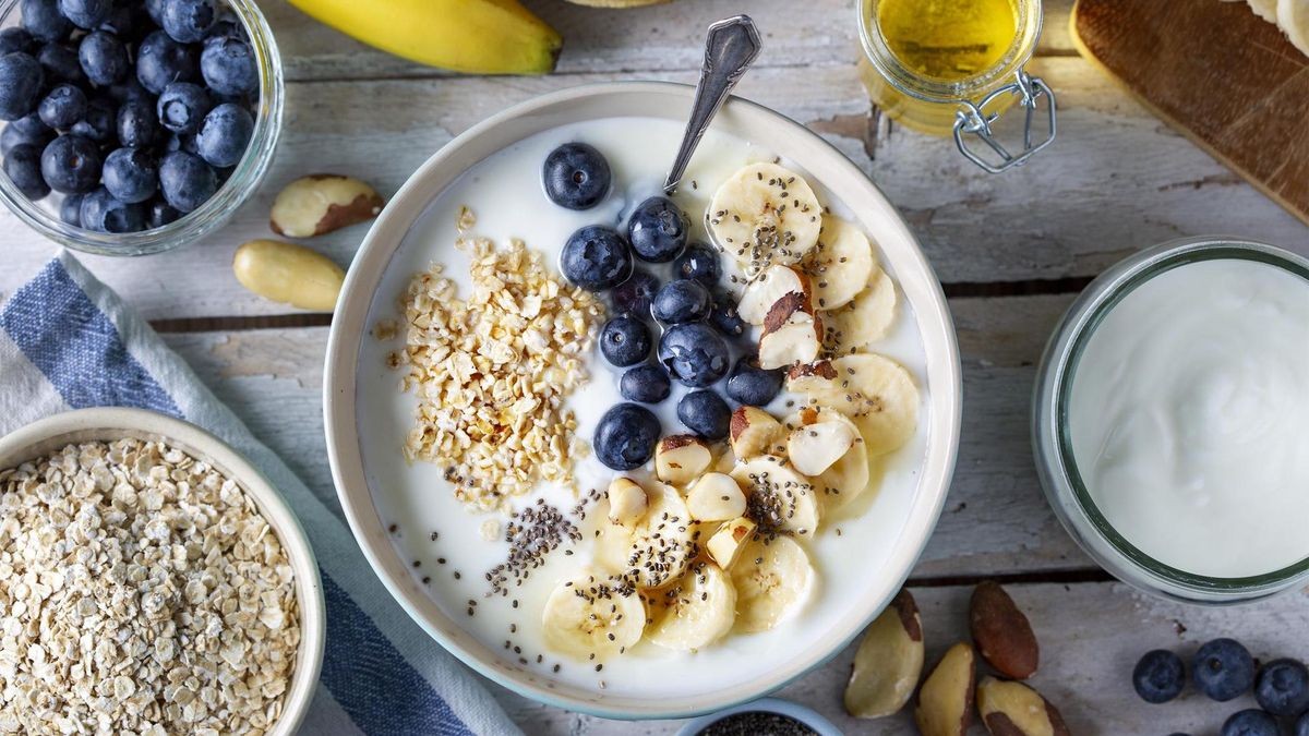 Lebensmittel mit viel Magnesium: 520 Milligramm – Das ist der Spitzenreiter