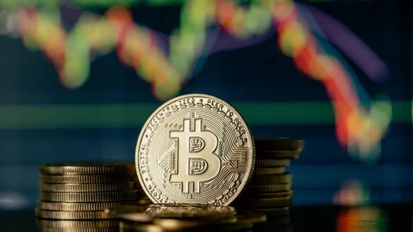 Bitcoin Price Decline