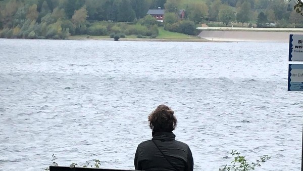 Talsperren verschieben die Erdachse: Welchen Anteil daran haben die Wassermassen im Harz?