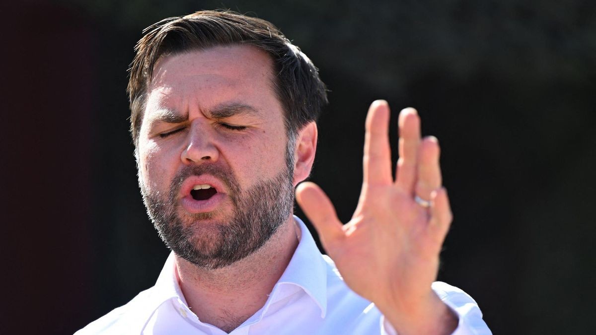 Jd Vance Im Fokus: Wird Er Trumps Erbe Antreten? Die Analyse! - xnewg3r