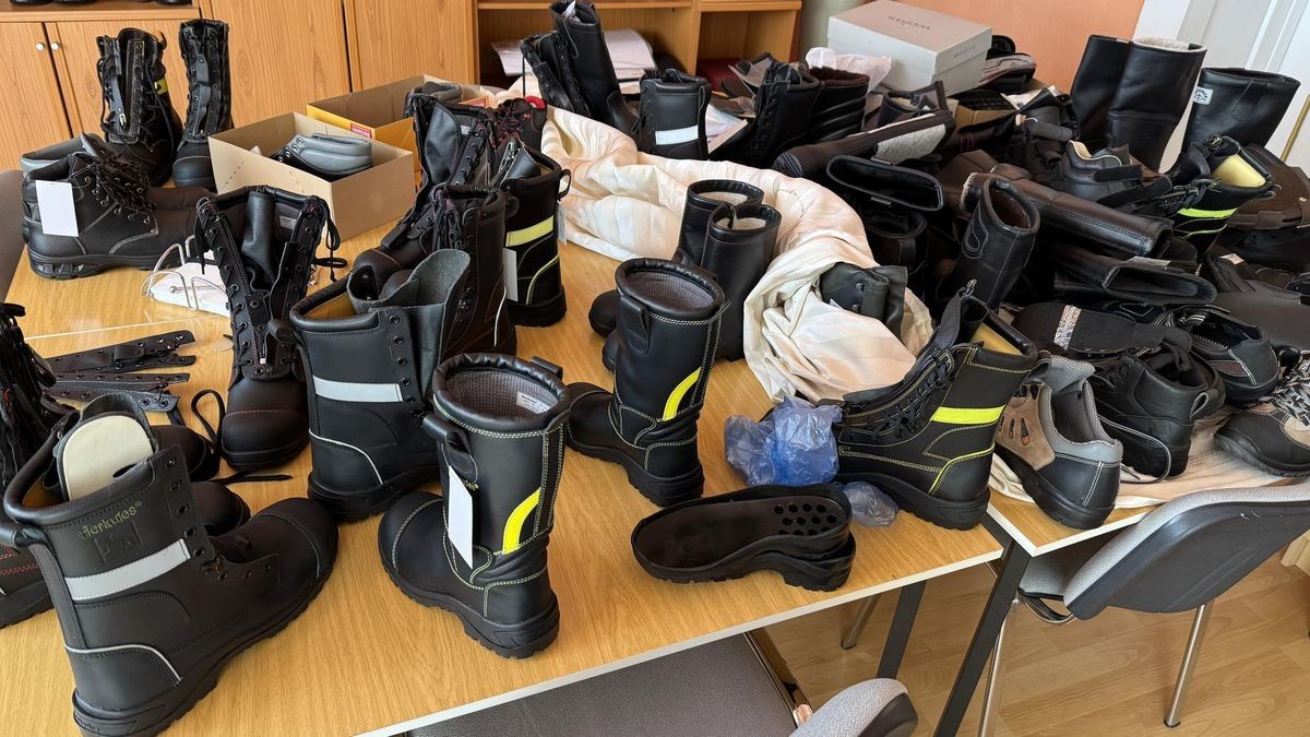 arbeitsschuhe herkules