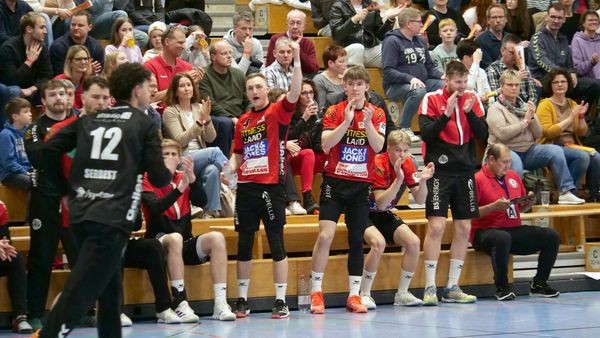 Wilder Wechsel beim MTV Braunschweig: Volker Mudrow und Vorsfelde tauschen Spieler