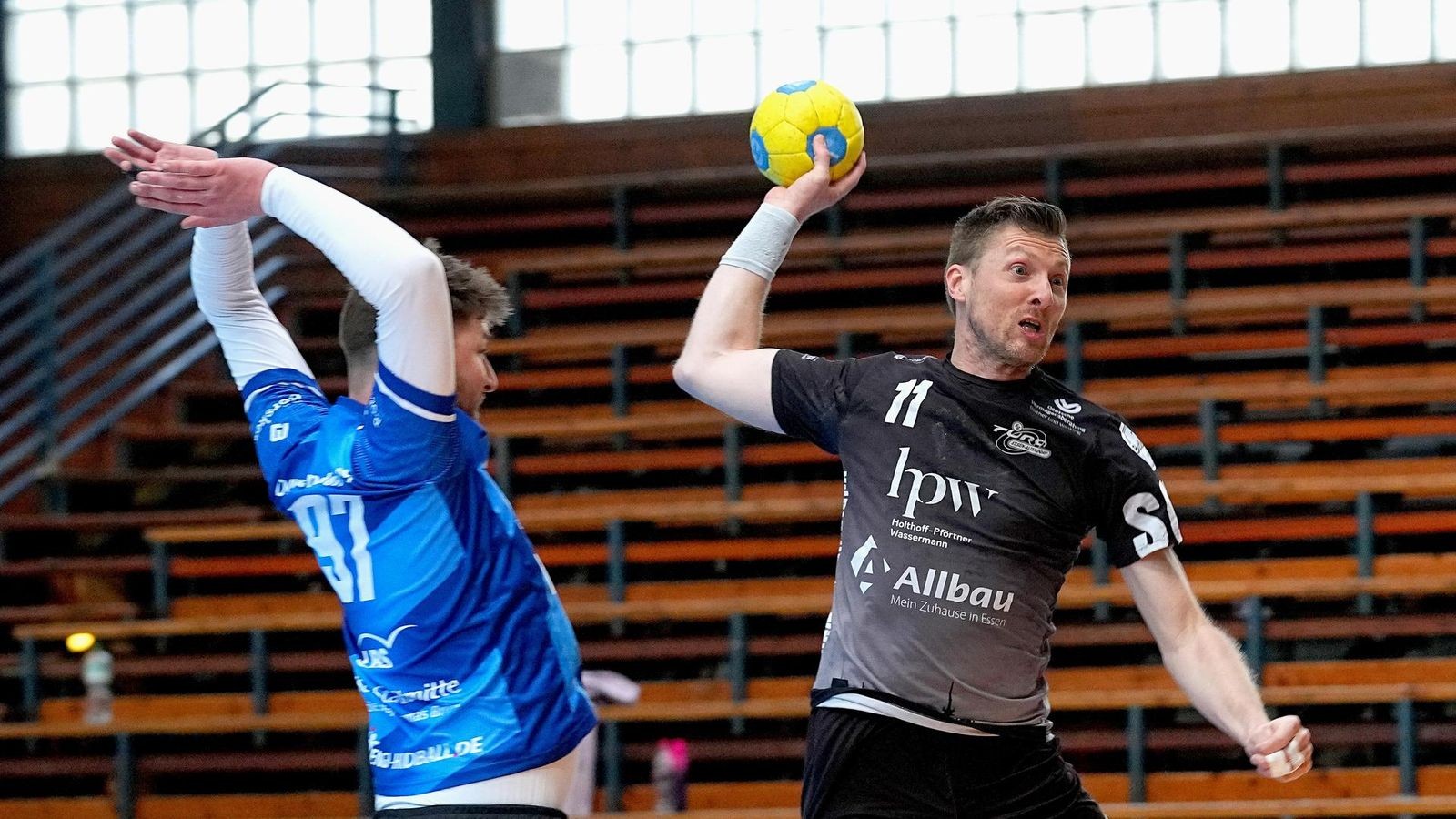 HC-Essen-West-Neues-Logo-neues-Trikot-und-die-ersten-Spiele