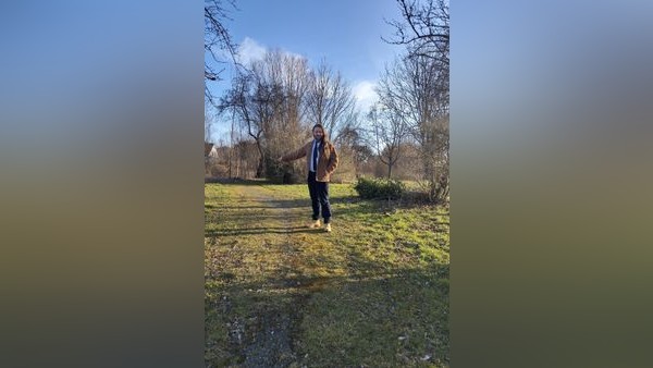 Neuer Versuch: Leo Pröttel zum zweiten Mal Landratskandidat der Wolfenbütteler Grünen