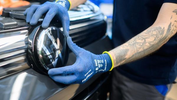 Dank Extraschichten: VW baut in Wolfsburg mehr Autos