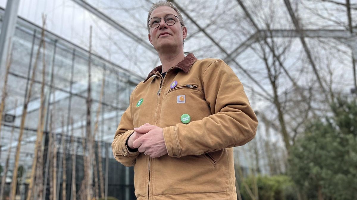 Neu in Siegen Gartencenter Kremer als Ausflugsziel? „Sehr besonders“