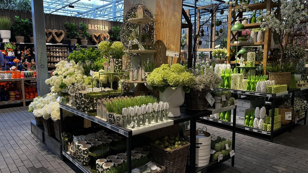 Neu in Siegen Gartencenter Kremer als Ausflugsziel? „Sehr besonders“