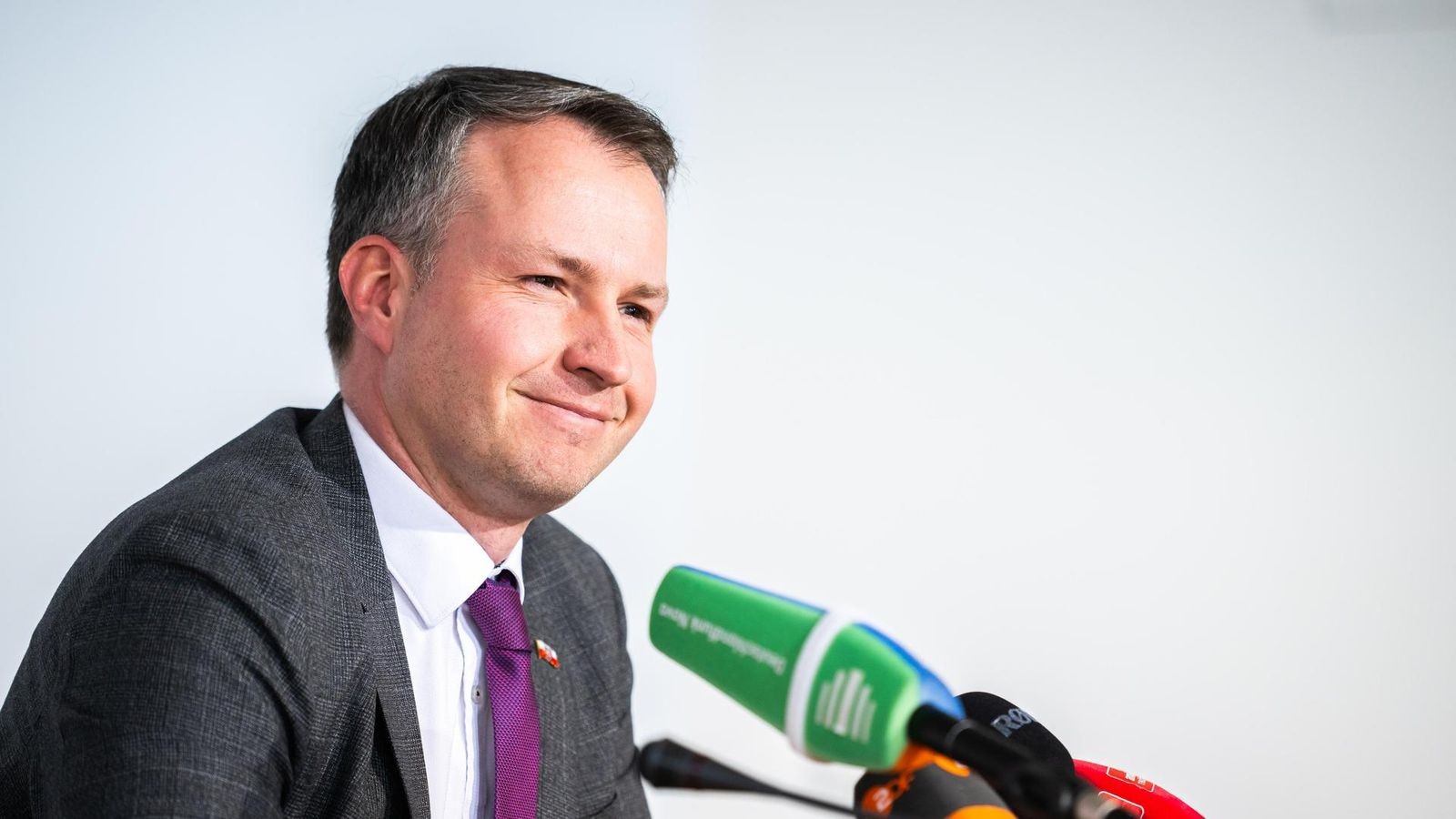 Brombeer-Fraktionen wollen Kommunen mit 155 Millionen zusätzlich ...