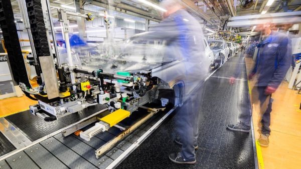 Stichtag 1. Juli: VW schafft den Haustarifvertrag 1 ab