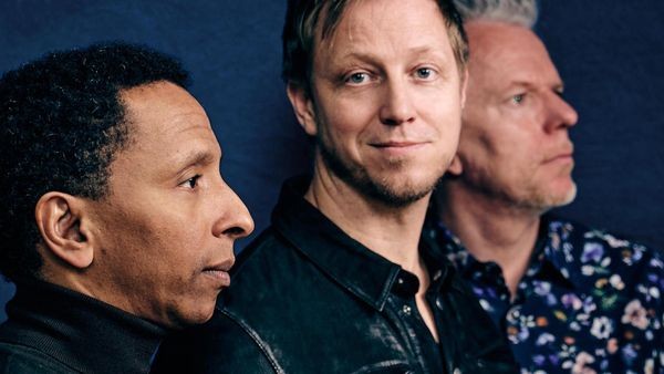Tingvall Trio in der Fabrik: Ein Abend unter Freunden, ganz ohne „Gedüdel“