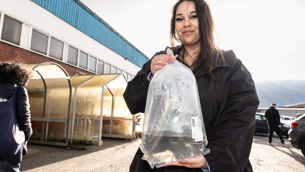 Zoo Zajac ist geschlossen „Es fühlt sich schrecklich an“