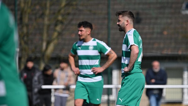 Einst dritte Liga, jetzt Kreisliga B: Wie der Langenberger SV niederging