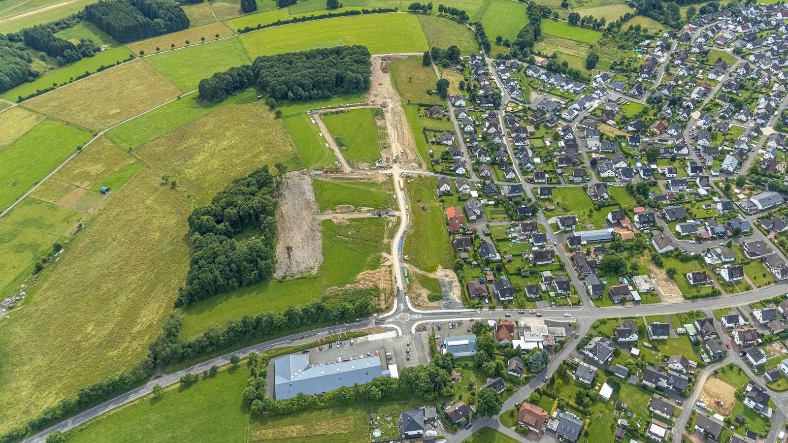 Riesen-Zoff ums Feuerwehrhaus: Plötzlich neue Umbaupläne?