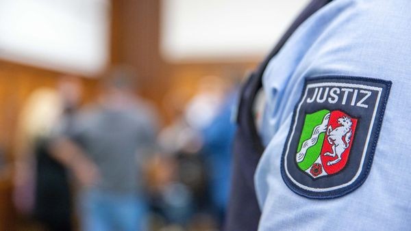 Ladendiebe verurteilt - nur wenige Tage nach der Tat