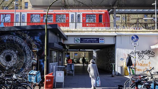 Bahn muss Arbeiten unterbrechen: „Damit konnten wir nicht rechnen“