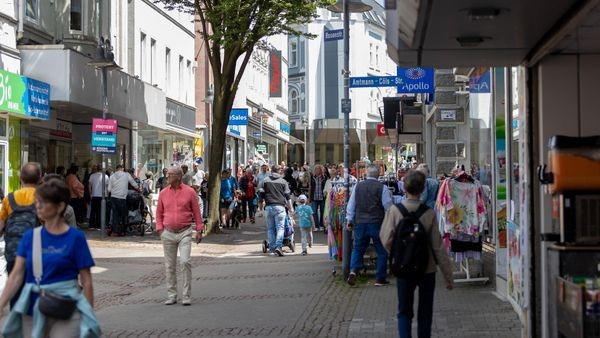 Wie läuft die Integration in Bochum? Das sagen Politiker