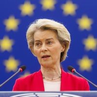 Ursula von der Leyen
