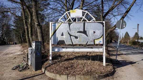 Abgebranntes Bahrenfelder Forsthaus: Das sind die neuen Pläne