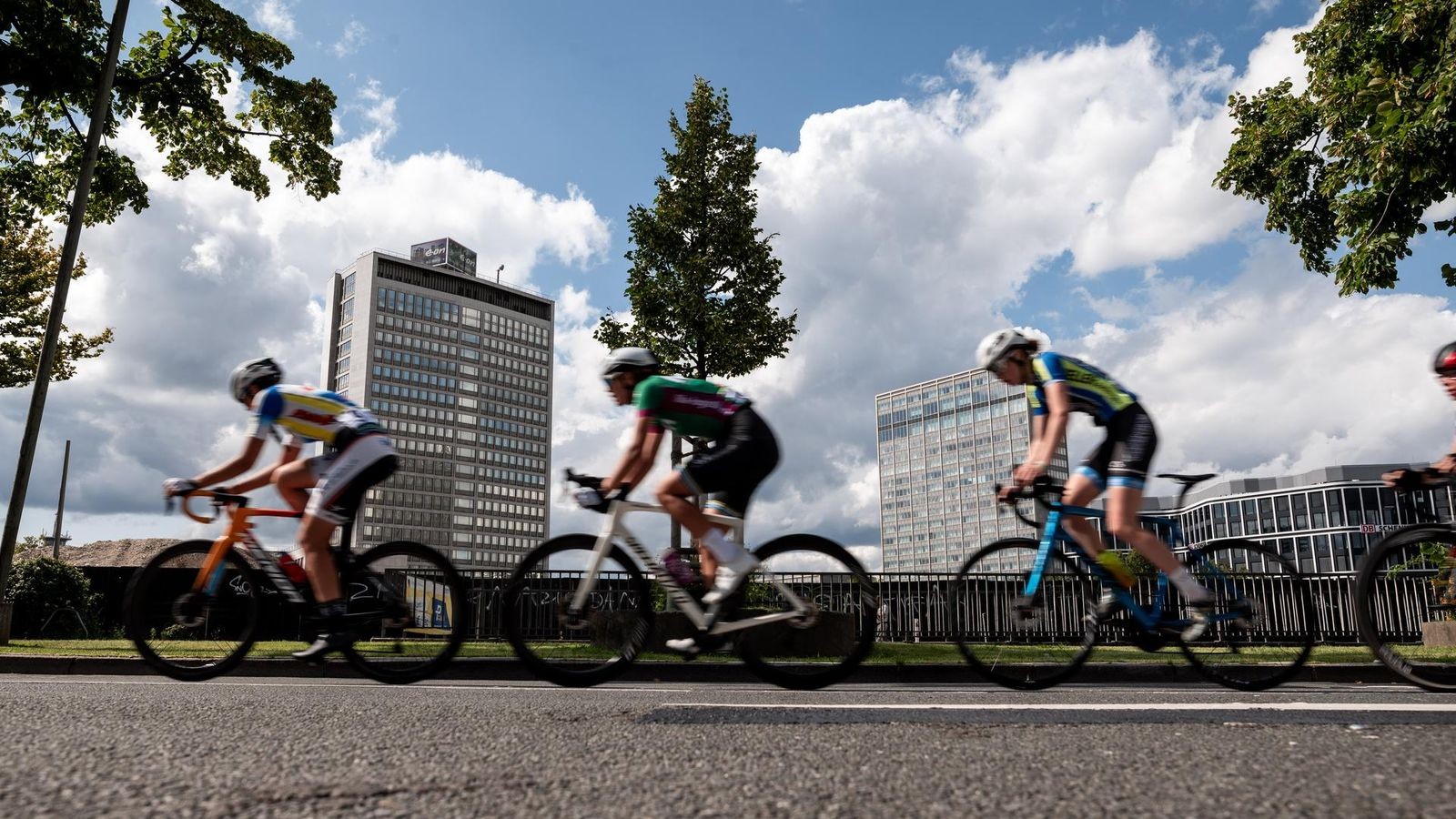 Deutschland-Tour-Diese-Stra-en-in-Essen-werden-gesperrt