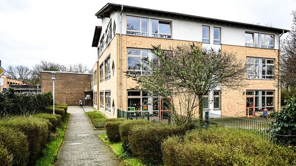 Neue Förderschule in Oberhausen: Warnung vor Überlastung