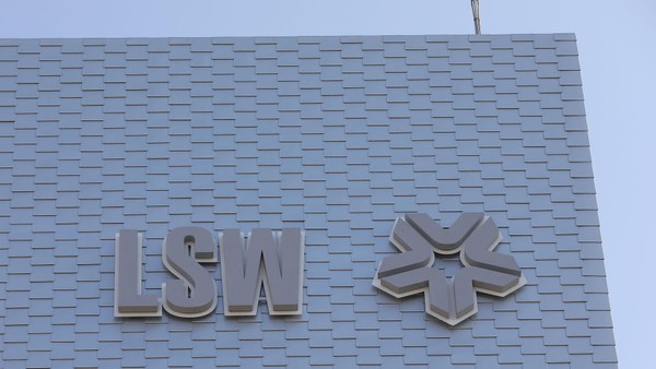 Wolfsburger LSW-Kunden dürfen sich von Januar an über sinkende Heizkosten freuen