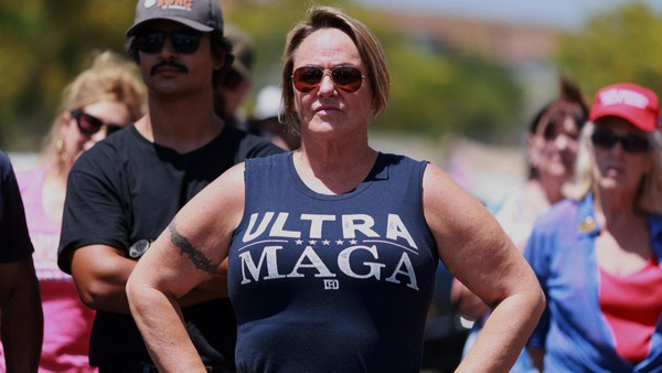 Wenn Trump dieser Linie treu bleibt, wird er seinen Einfluss behalten