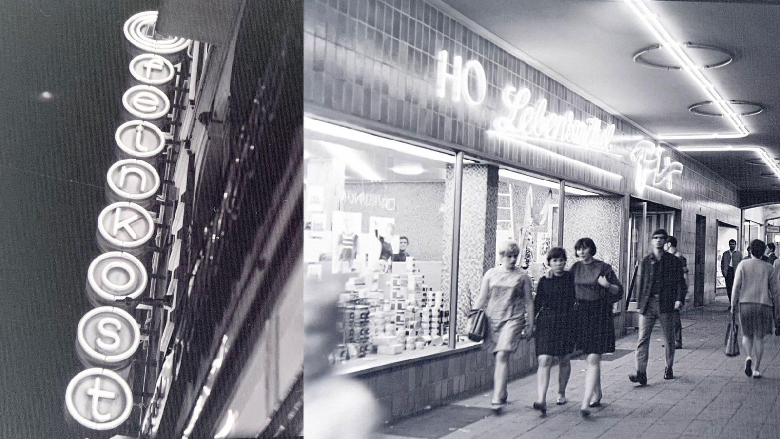 Leuchtende-Zeiten-auf-dem-Anger-So-sch-n-war-Erfurts-Innenstadt-Reklame-in-den-1960ern