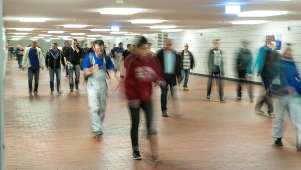 VW zahlt bis zu 1676 Euro als Ausgleich für „soziale Härten“